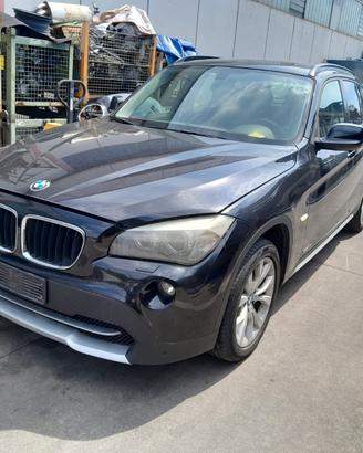 RICAMBI PER BMW X1