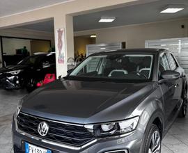 VOLKSWAGEN T-Roc 1.6 TDI SCR Style BlueMotion Te