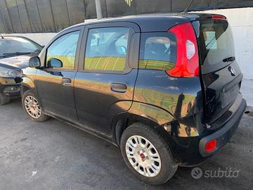 Ricambi Fiat Panda 1.2 Benzina 2016