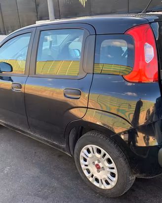 Ricambi Fiat Panda 1.2 Benzina 2016
