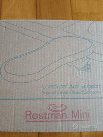 computer arm support