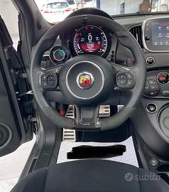 500 Abarth 595