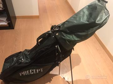 Kit da golf precept da donna