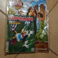 Topolino 2999 nuovo, 