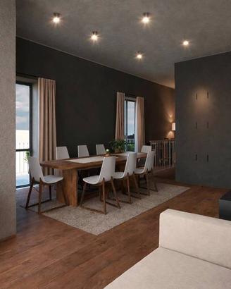 Attico / Mansarda di 135 m² a Pisa