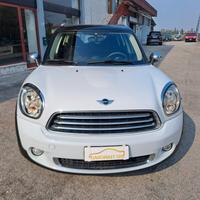Mini Cooper Countryman Mini 1.6 Cooper D Countryma