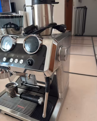 macchina del caffe Delonghi la specialista maestro