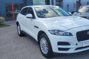 JAGUAR F-Pace 2.0 D 180 CV AWD aut.
