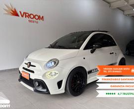 ABARTH 595 595 1.4 Turbo T-Jet 165 CV Turismo