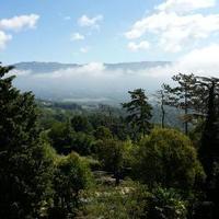 Appartamento in castello a Collevalenza (Todi)