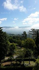 Appartamento in castello a Collevalenza (Todi)