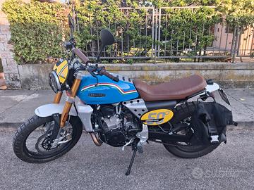 Caballero 500 