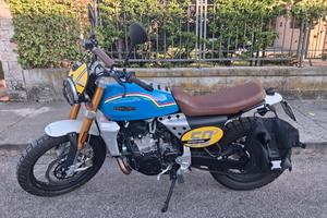 Caballero 500 