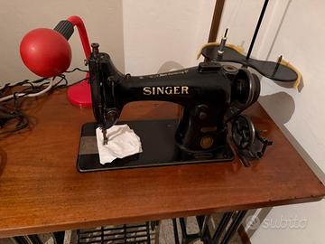 Singer