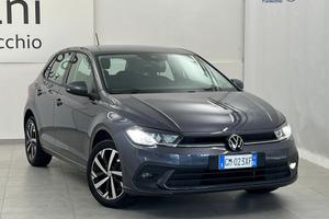 Polo 1.0 evo Life 80cv