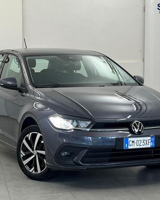 Polo 1.0 evo Life 80cv