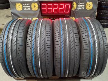 4 GOMME MICHELIN ESTIVE AL 75/85% 225 55 18