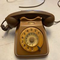 telefono vintage