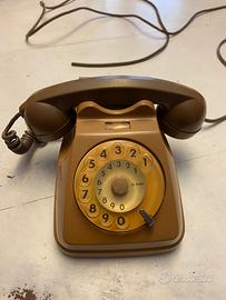 telefono vintage