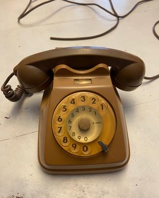 telefono vintage