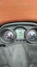 Kymco Downtown 300i