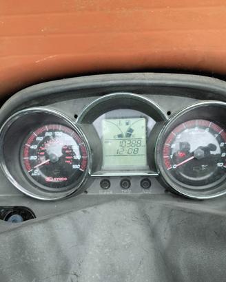 Kymco Downtown 300i
