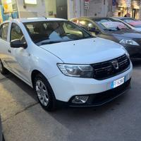 Dacia Sandero 0.9 TCe 90CV Easy-R Lauréate FINANZI
