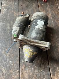 Motorino dell’avviamento Fiat/Lancia