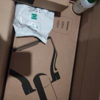 Folletto vk7s nuovo ancora imballato super complet