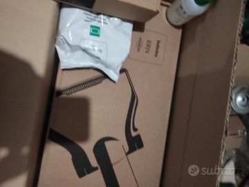 Folletto vk7s nuovo ancora imballato super complet