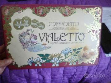 scatola di latta del 1996