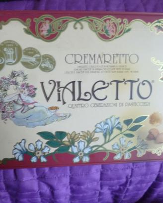 scatola di latta del 1996