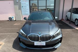 Bmw 118 118d 5p. Msport