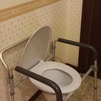 bagno biologico 