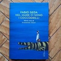 NEL MARE CI SONO I COCCODRILLI