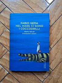 NEL MARE CI SONO I COCCODRILLI