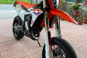 KTM 125 2024