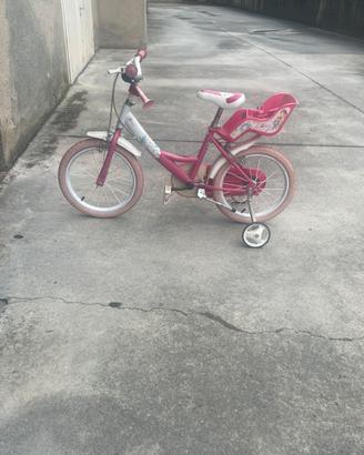 Bicicletta