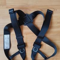 Imbrago alto Camp nuovo