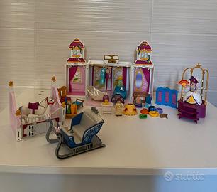 Set Playmobil
