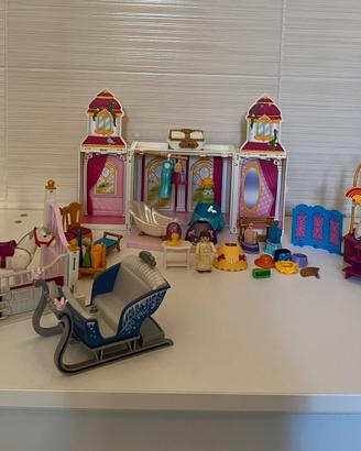 Set Playmobil