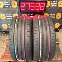 2 GOMME ESTIVE 245 35 20 GOODYEAR AL 80%