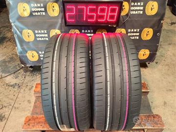 2 GOMME ESTIVE 245 35 20 GOODYEAR AL 80%