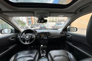 JEEP Compass Limited 2019