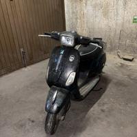vespa s 50