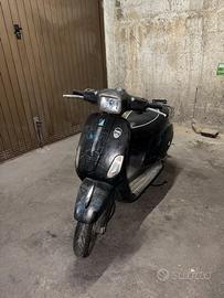 vespa s 50