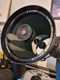 Celestron CPC 800 GPS XLT Telescopio goto dmart 