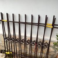 Finestre inferriate zanzariere