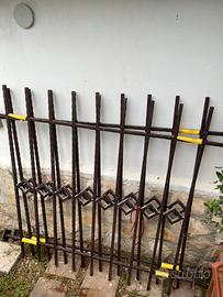 Finestre inferriate zanzariere