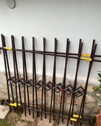 Finestre inferriate zanzariere